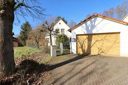 Haus in Neustadt an der Donau - Bad Gögging