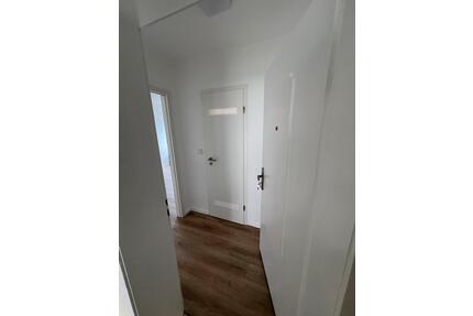 Wohnung mit Balkon zu vermieten - Bünde