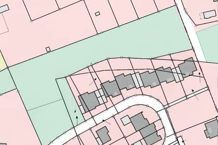 Grundstück zu verkaufen in Bochum Stiepel 980.000,00 € 4970 m² - Bochum / Stiepel