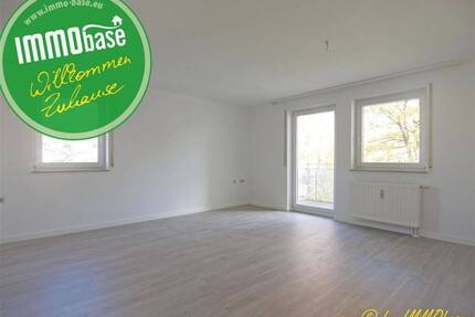 Wohnen für Senioren - Sonnig und ideal gelegen! - Frankenberg