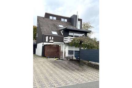 Wohnung zum Kaufen in Ladbergen 115.000,00 € 82 m²