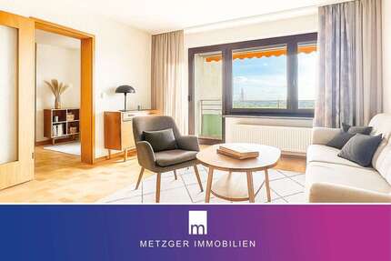 Wohnung zum Kaufen in Ostfildern Scharnhausen 299.000,00 € 80 m² - Ostfildern / Scharnhausen