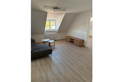 Wohnung, Dachgeschosswohnung zu vermieten - Pfreimd
