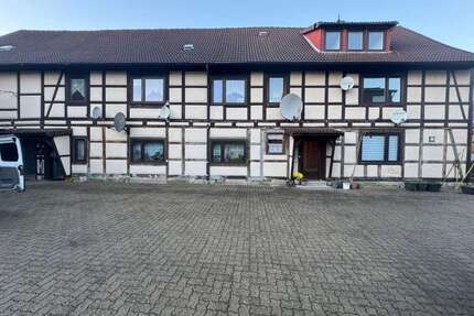 Wohnung zum Mieten in Langelsheim 350,00 € 46 m²