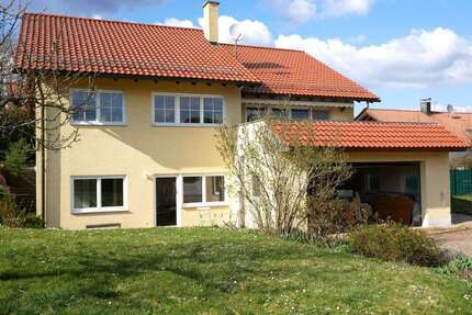 Haus zum Kaufen in Spiegelberg 490.000,00 € 278 m²