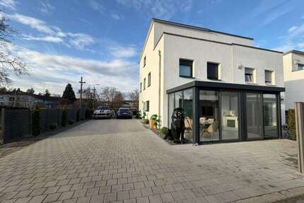 Haus zum Kaufen in Bad Krozingen 799.000,00 € 180 m²