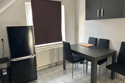 Gepflegte 2,5-Zimmer-Wohnung im Dachgeschoss (3.OG) 59075 Hamm