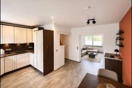 Wohnung zum Kaufen in Merzig 199.500,00 € 79 m²