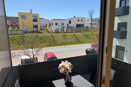 Exklusive Wohnung am Hubland - 490.000,00&nbsp;EUR Kaufpreis, ca.&nbsp; 60,00&nbsp;m&sup2; in Würzburg (PLZ: 97074) Frauenland