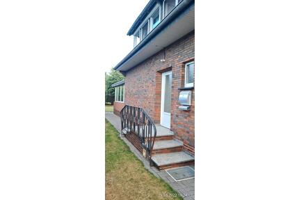 Obergeschoßwohnung in Friesoythe zu vermieten