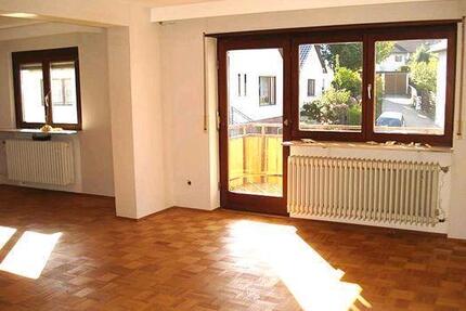 2.5 ZKB2B Wohnung in Weinheim OT Lützelsachsen