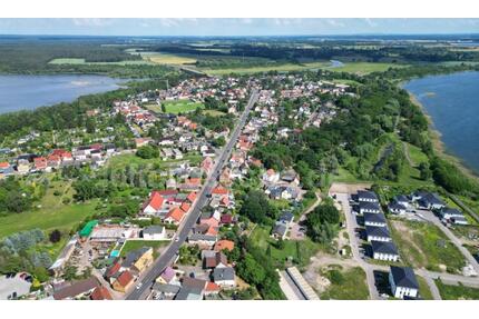 Verkaufe: kleines MfH am Goitzschesee - Muldestausee