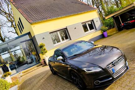 Charmantes freistehendes Einfamilienhaus - In Niederkrüchten