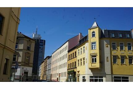 Am Steintorcampus: Wir haben noch Studentenzimmer im Medizinerviertel - Halle (Saale) Büschdorf