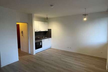 Wohnung zum Mieten in Aachen 380,00 € 33 m²