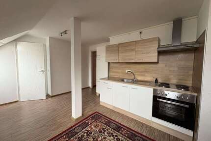 Wohnung zum Mieten in Meerane 230,00 € 43.3 m²