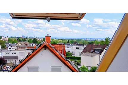 Wohnung zum Kaufen in Kronberg 579.000,00 € 141 m²