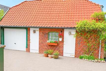 Haus zum Kaufen in Jork 370.000,00 € 177.04 m²