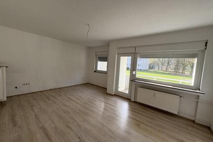 3-Zimmer Wohnung im Erdgeschoss mit ebenerdiger Dusche ! - Gelsenkirchen Gelsenkirchen-Nord