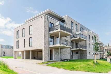 Wohnung zum Kaufen in Kappeln 298.000,00 € 48.24 m²