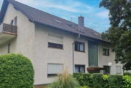 Wohnung zum Kaufen in Offenbach am Main 269.000,00 € 83 m²