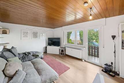 Haus zum Kaufen in Ladenburg 599.000,00 € 164 m²