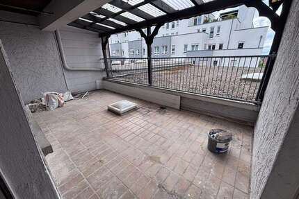 Wohnung zum Mieten in Pirmasens 427,00 € 61 m²