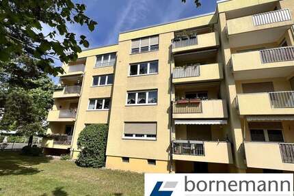 Wohnung zum Kaufen in Nürnberg 349.000,00 € 88.22 m²