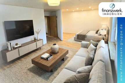 Wohnung zum Kaufen in Lüdenscheid 85.500,00 € 62 m²