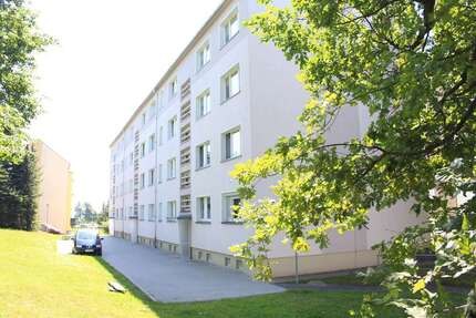 Wohnung zum Mieten in Brand-Erbisdorf 322,00 € 48.1 m²