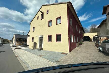 WG 2 Zimmer in BieswangPappenheim