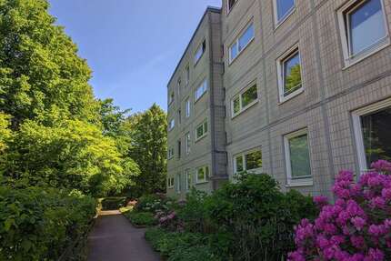 Wohnung zum Kaufen in Hamburg 250.000,00 € 80 m²