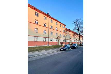 Wohnung zum Kaufen in Dresden 149.000,00 € 57.5 m²