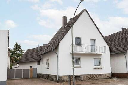 Haus zum Kaufen in Haßloch 390.000,00 € 187 m²