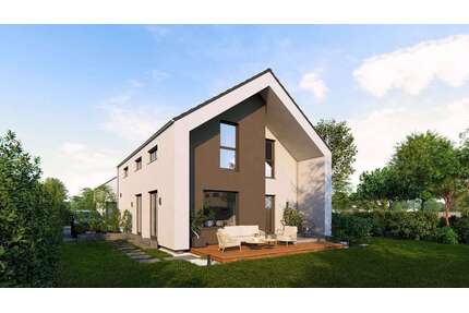 Haus zum Kaufen in Hünxe 399.900,00 € 151 m²