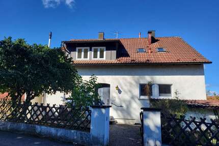 Haus zum Kaufen in Schorndorf 625.000,00 € 221 m²
