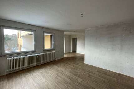 Wohnung zum Mieten in Herzogenaurach 550,00 € 80.96 m²