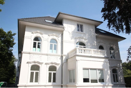 Wohnung zum Mieten in Hamburg 650,00 € 40 m²