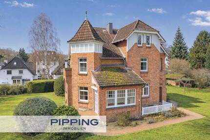 Klassische Schönheit: 