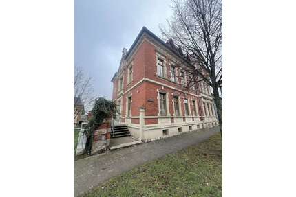 Wohnung zum Mieten in Aschersleben 620,00 € 86 m²