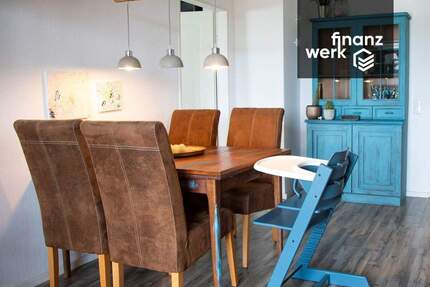 Preis gesenkt! Sofort verfügbare Wohnung in begehrter Lage Hagen-Emst