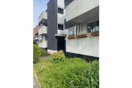 Wohnung zum Mieten in Oberhausen 420,00 € 42 m²