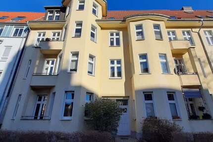 Wohnung zum Mieten in Magdeburg 350,00 € 44 m²