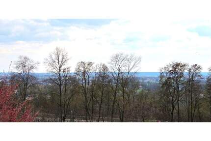 Seniorengerechte 2-Zimmer-Wohnung mit Terrasse - Donauwörth