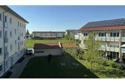 Wohnung zum Mieten in Burgkirchen an der Alz 754,00 € 58 m²