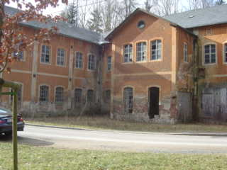 Grundstück in Klingenberg 50.000,00 € 2670 m²