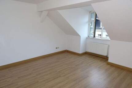 +Vermietete Dachgeschosswohnung im beliebten Leipziger Stadtteil Altlindenau+