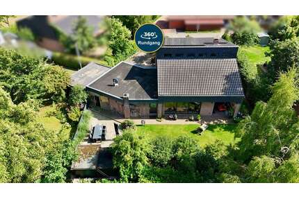 Haus zum Kaufen in Neustadt am Rübenberge 798.000,00 € 188 m²