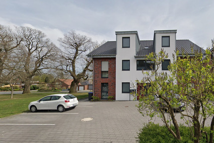 Dachgeschosswohnung in Bedburg-Hau zu vermieten