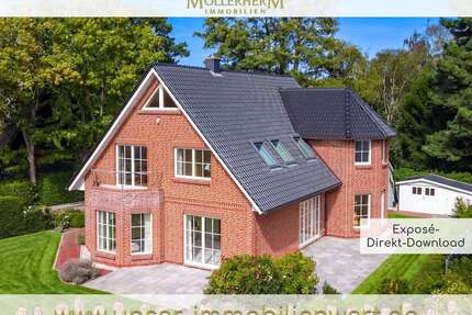Haus zum Kaufen in Timmendorfer Strand 1.490.000,00 € 212.49 m²